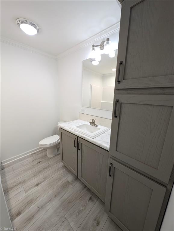 2135 Meadow Ridge Road Burlington, NC 27217 - Photo 33 of 37