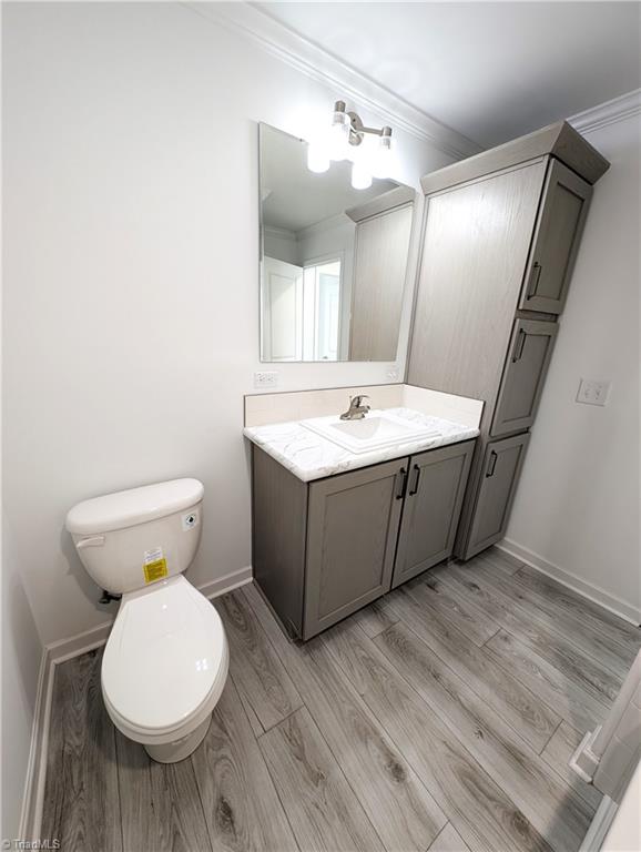 2135 Meadow Ridge Road Burlington, NC 27217 - Photo 34 of 37