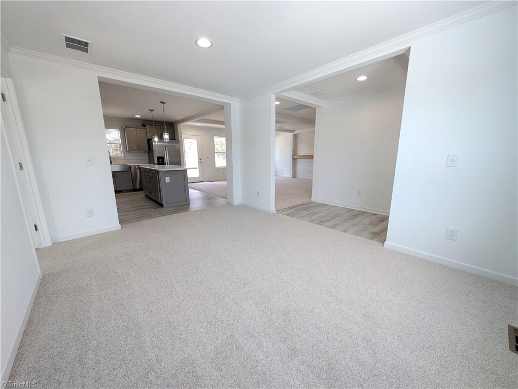 2135 Meadow Ridge Road Burlington, NC 27217 - Photo 5 of 37