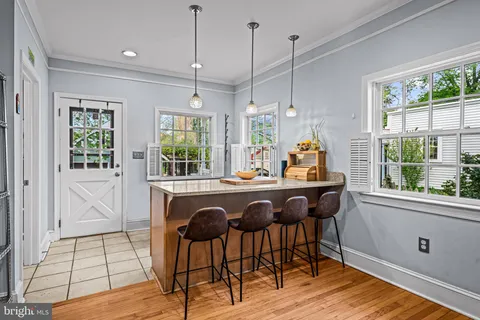$650,000 | 60 Potter Street, Haddonfield, NJ 08033