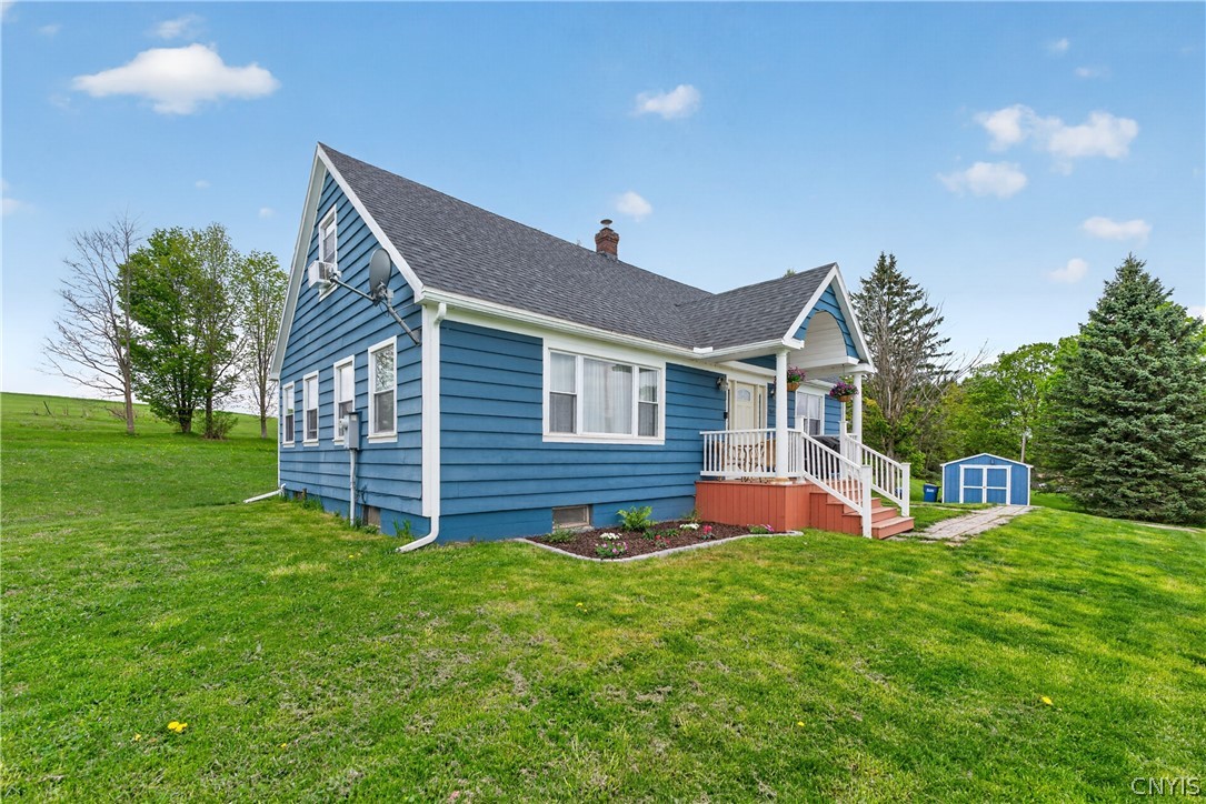 3845 Houck Road Vernon, NY 13477 - Photo 48 of 49