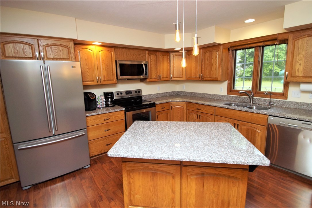 11159 West Walnut Ridge Road Chesterland, OH 44026 - Photo 22 of 35