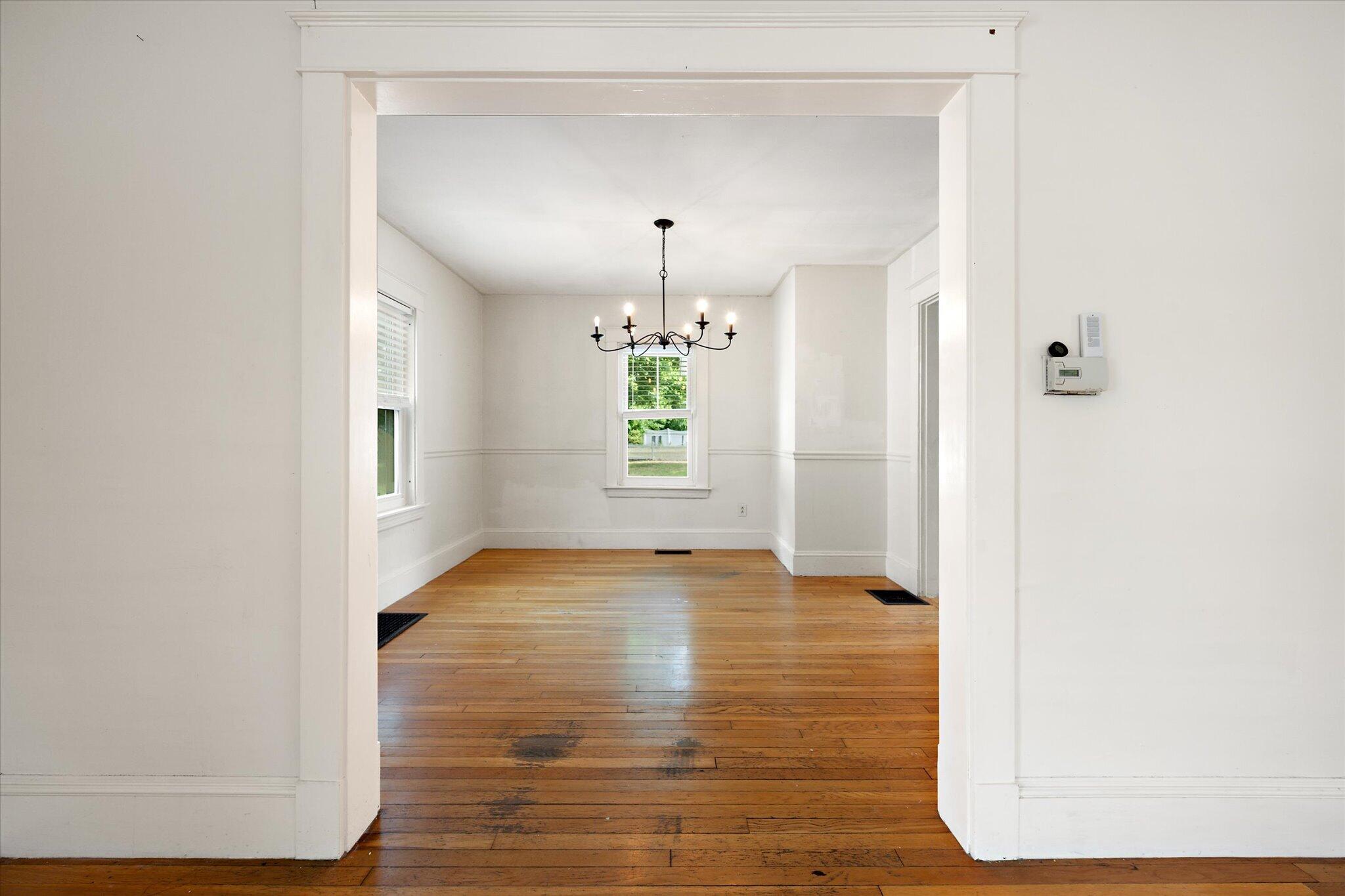 84 14th Street Bangor, ME 04401 - Photo 8 of 40 11-Dining Room