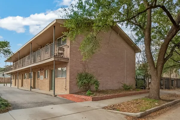 $1,275 | 1217 Heights Boulevard, Unit 1, Houston, TX 77008