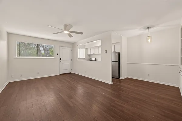 $1,275 | 1217 Heights Boulevard, Unit 1, Houston, TX 77008