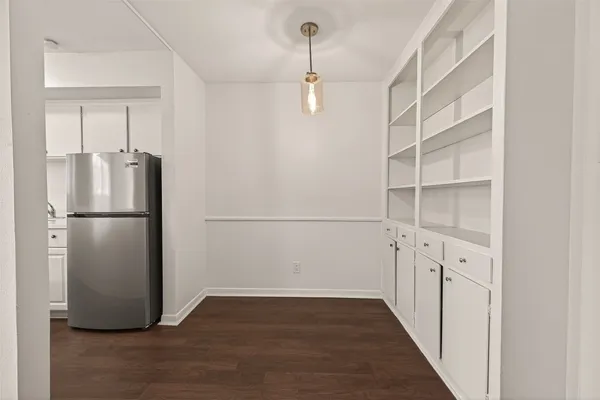 $1,275 | 1217 Heights Boulevard, Unit 1, Houston, TX 77008