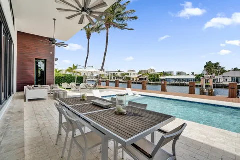 $7,999,000 | 2816 Northeast 38th Street, Fort Lauderdale, FL 33308