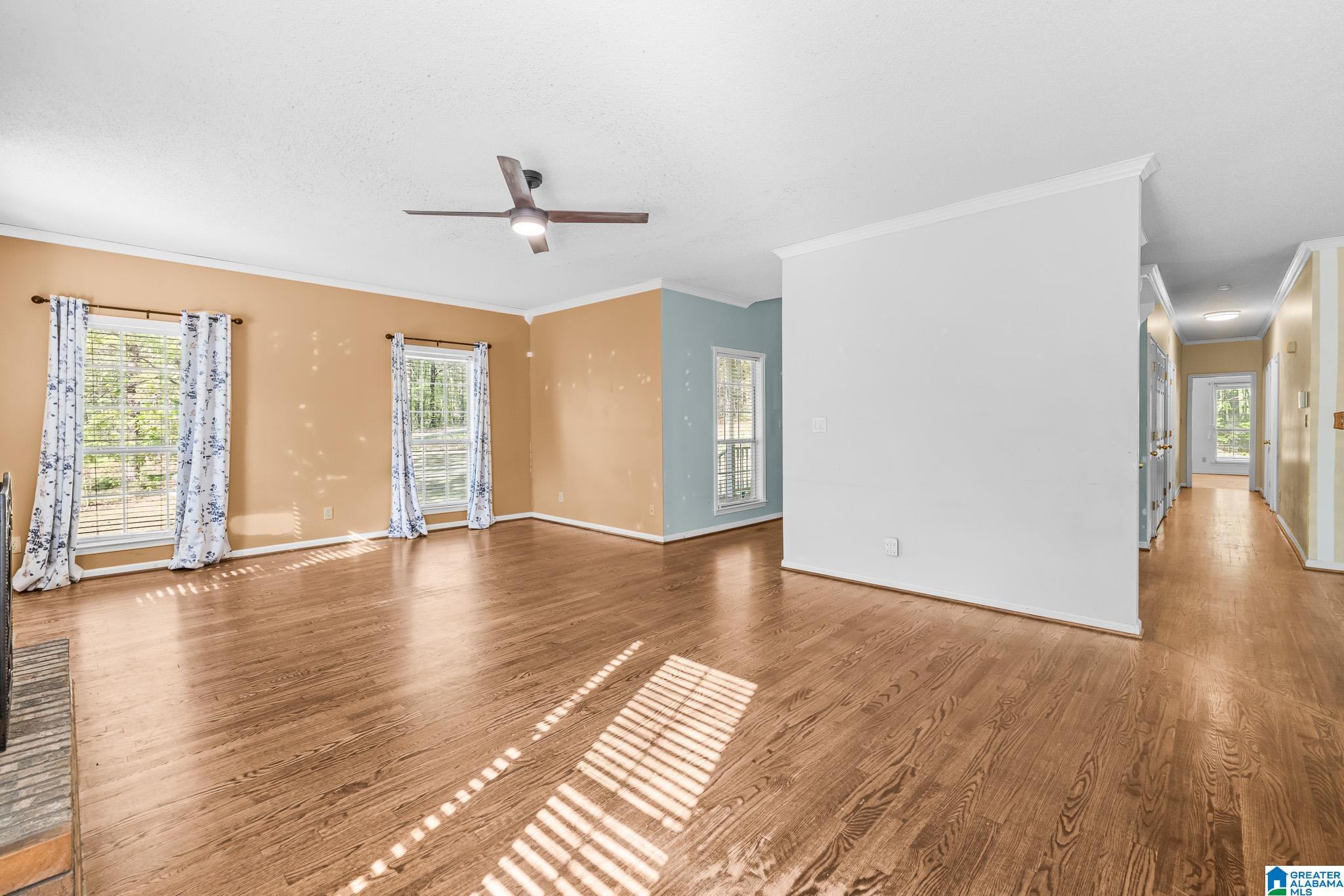 6050 Coleman Lake Road McCalla, AL 35111 - Photo 5 of 54