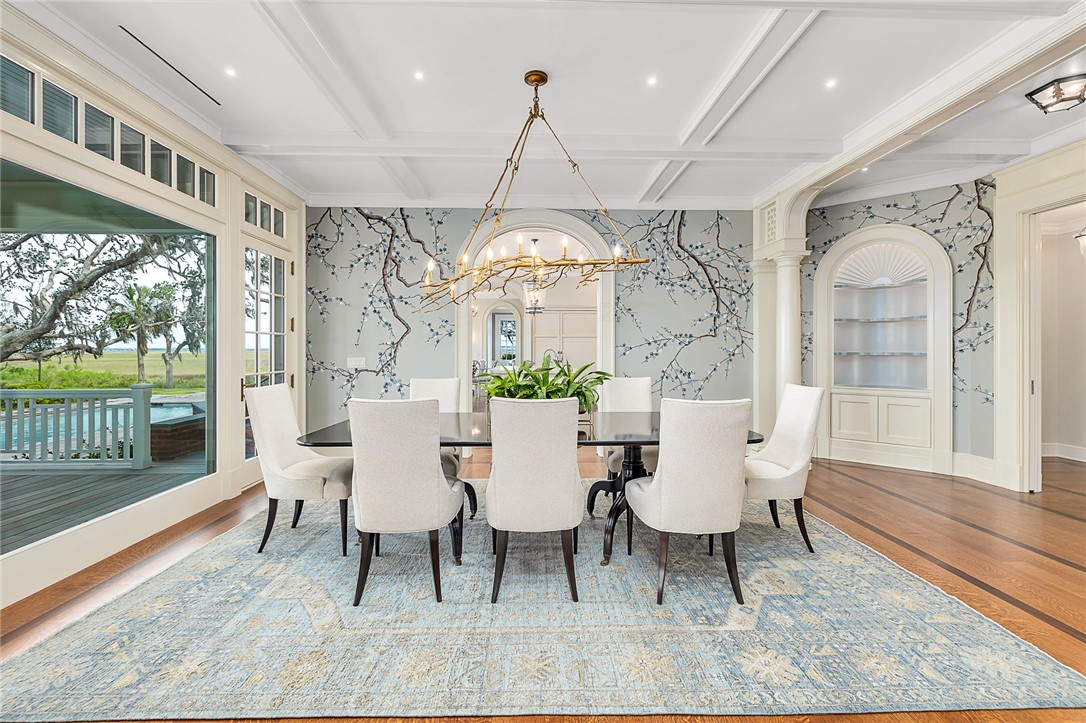 144 Point Lane St. Simons Island, GA 31522 - Photo 15 of 100