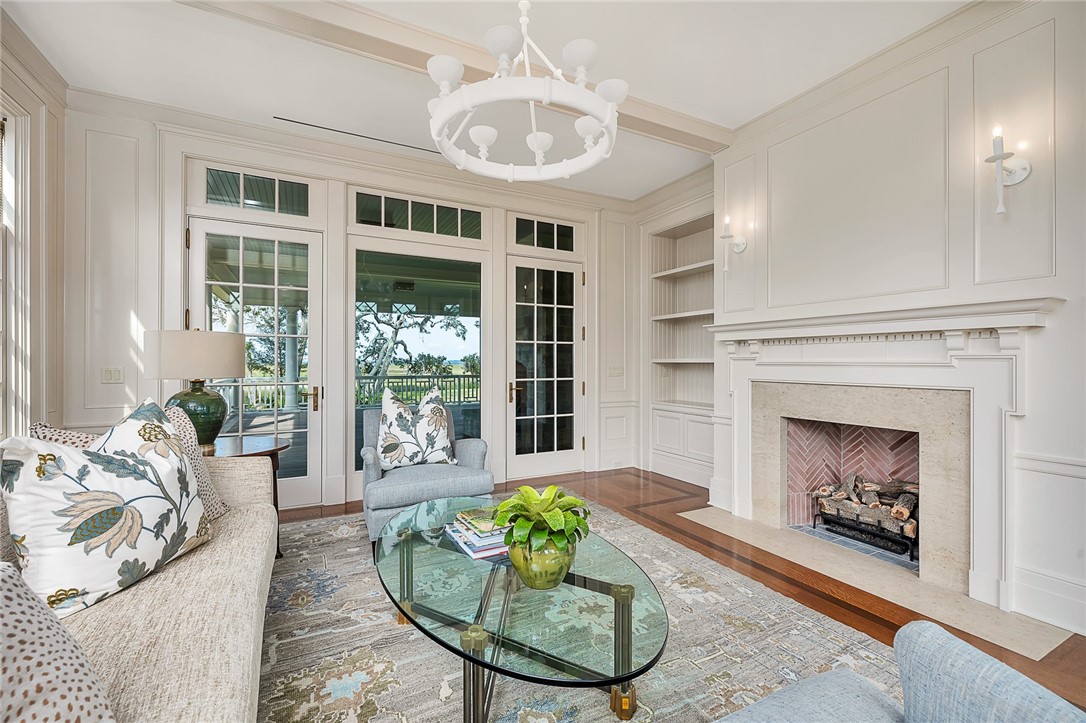 144 Point Lane St. Simons Island, GA 31522 - Photo 19 of 100