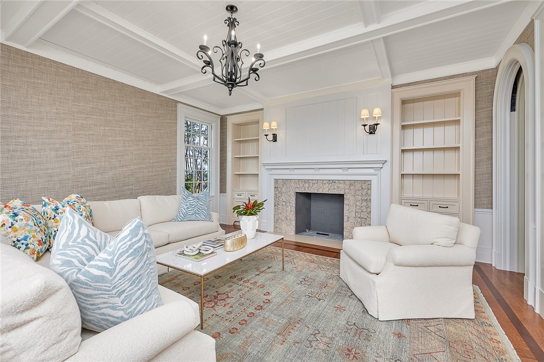 144 Point Lane St. Simons Island, GA 31522 - Photo 21 of 100