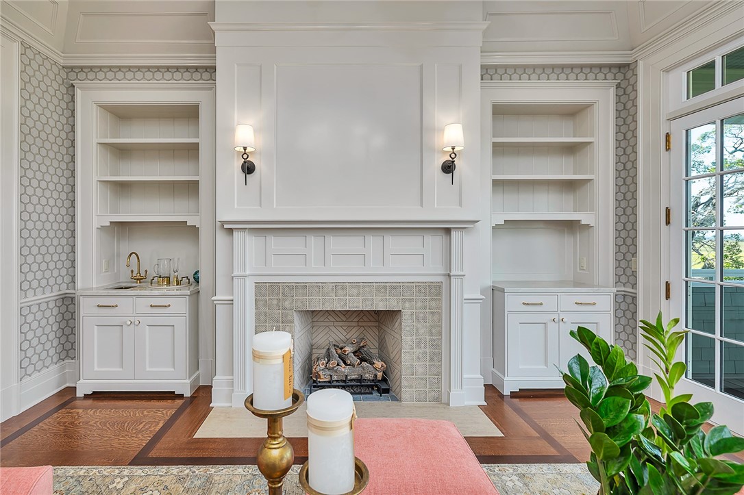 144 Point Lane St. Simons Island, GA 31522 - Photo 28 of 100