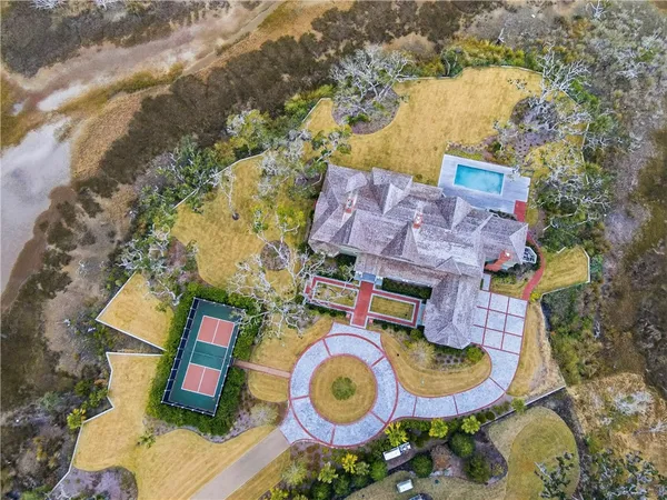 $11,999,000 | 144 Point Lane, St. Simons Island, GA 31522