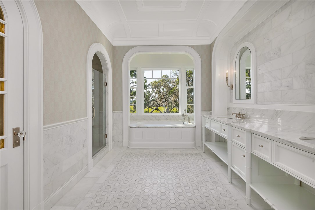 144 Point Lane St. Simons Island, GA 31522 - Photo 33 of 100