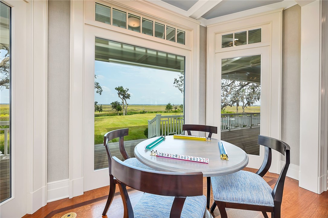 144 Point Lane St. Simons Island, GA 31522 - Photo 42 of 100