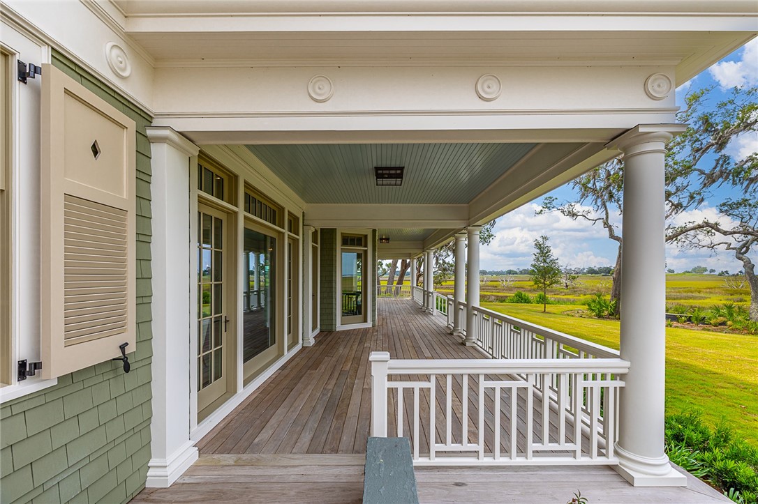 144 Point Lane St. Simons Island, GA 31522 - Photo 51 of 100