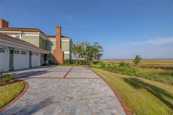 $11,999,000 | 144 Point Lane, St. Simons Island, GA 31522