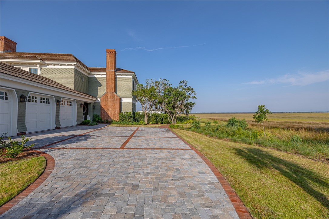144 Point Lane St. Simons Island, GA 31522 - Photo 65 of 100