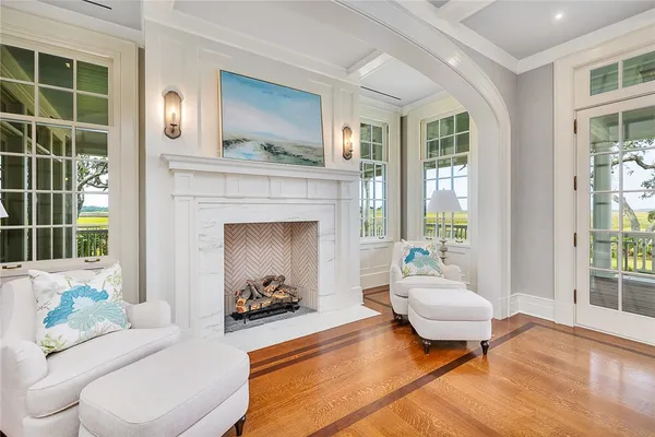 $11,999,000 | 144 Point Lane, St. Simons Island, GA 31522