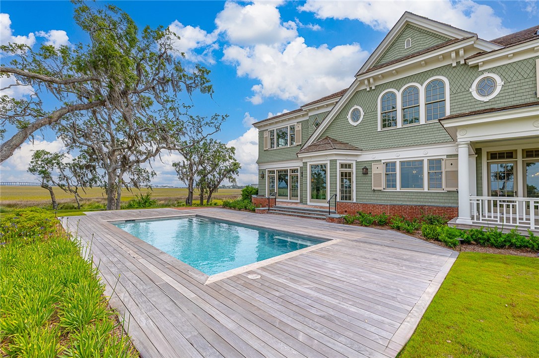 144 Point Lane St. Simons Island, GA 31522 - Photo 71 of 100