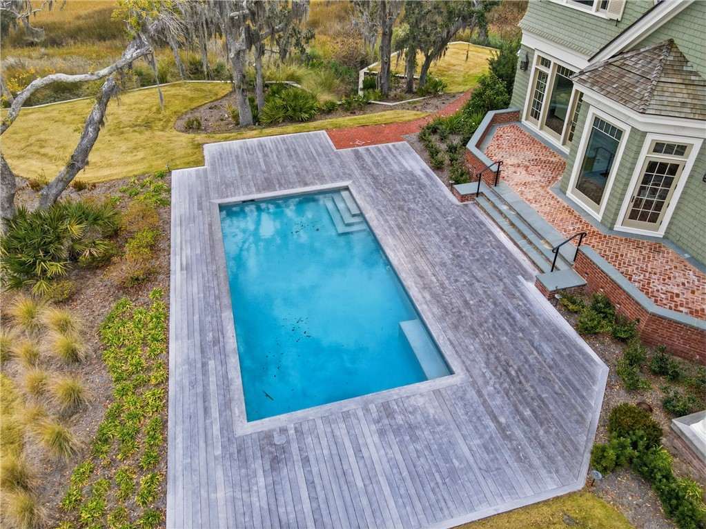 144 Point Lane St. Simons Island, GA 31522 - Photo 89 of 100