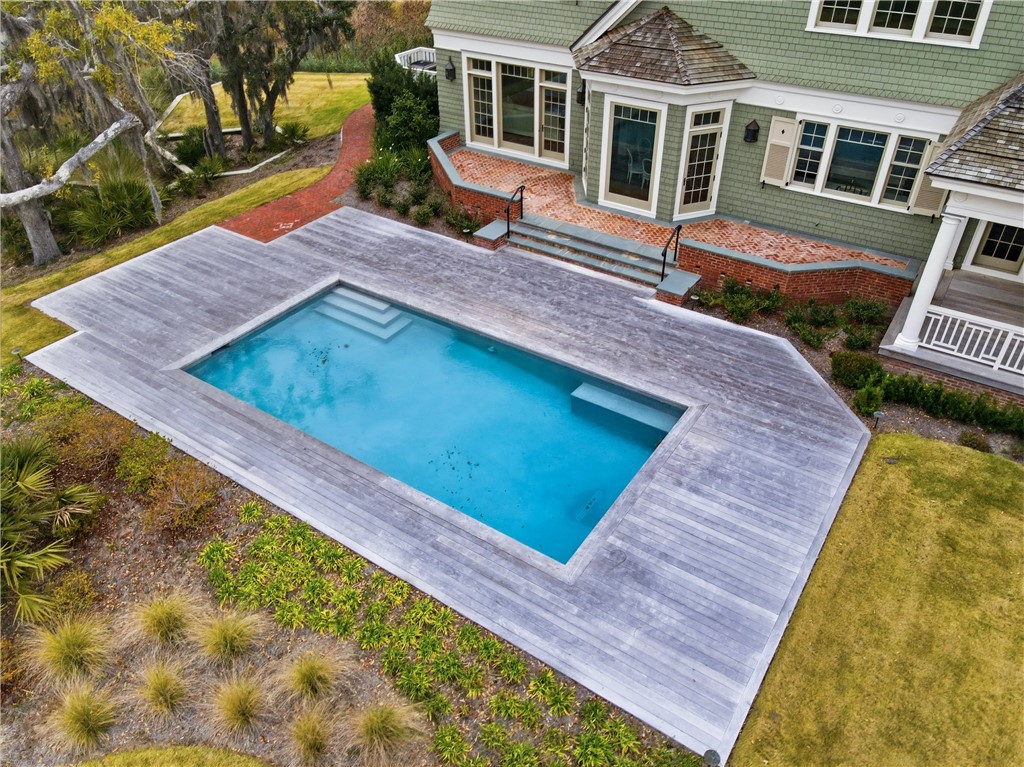 144 Point Lane St. Simons Island, GA 31522 - Photo 90 of 100