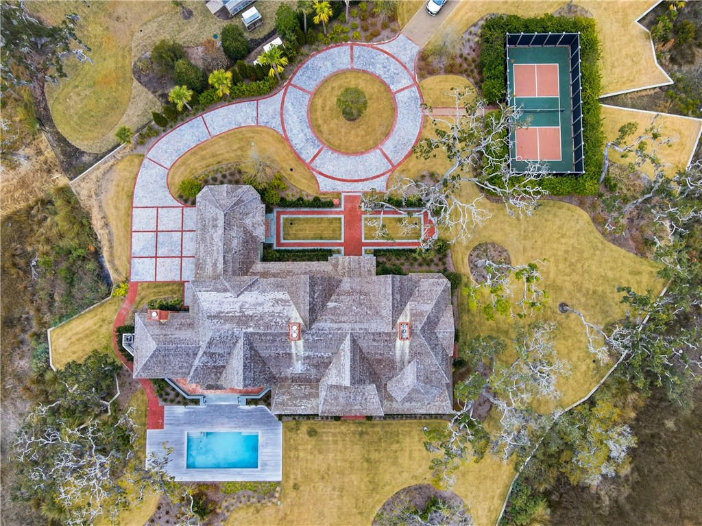 144 Point Lane St. Simons Island, GA 31522 - Photo 91 of 100