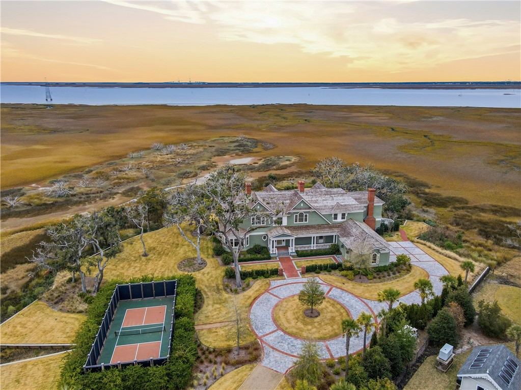 144 Point Lane St. Simons Island, GA 31522 - Photo 96 of 100