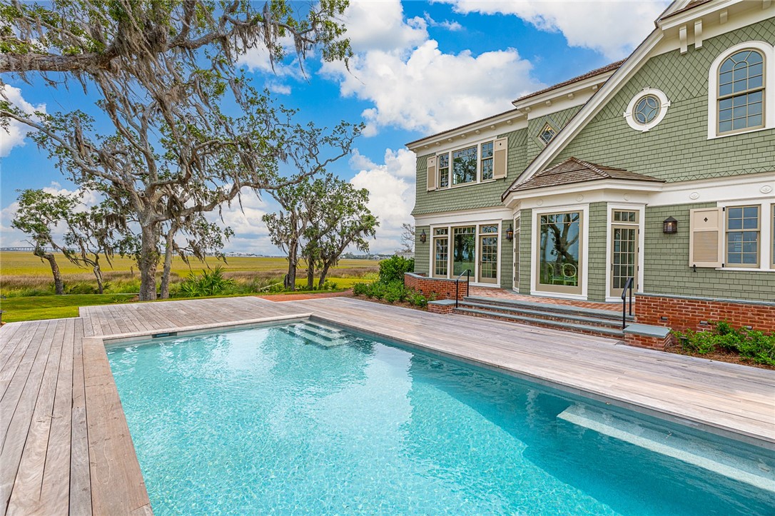 144 Point Lane St. Simons Island, GA 31522 - Photo 100 of 100