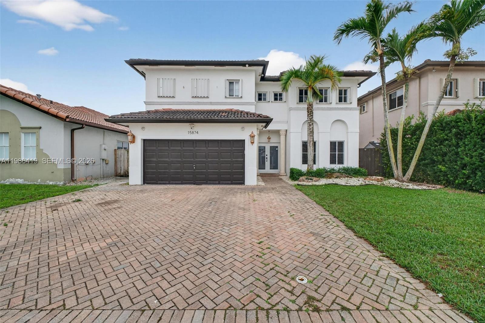 15874 Southwest 138th Terrace, Unit 2 Miami, FL 33196 - Photo 3 of 68