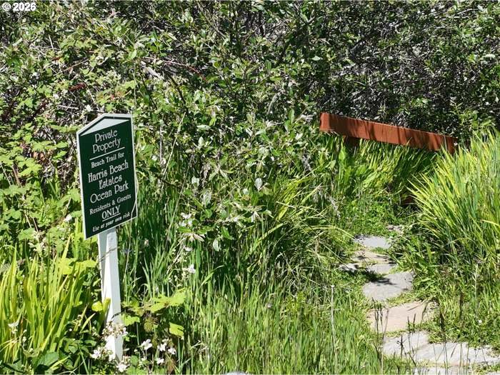 17199 Passley Road Brookings, OR 97415 - Photo 42 of 46 Beach Access Deeded