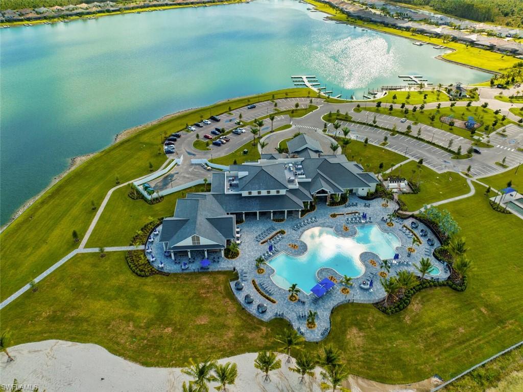 19696 Aqua View Lane Fort Myers, FL 33913 - Photo 47 of 49 a picture of a lake view