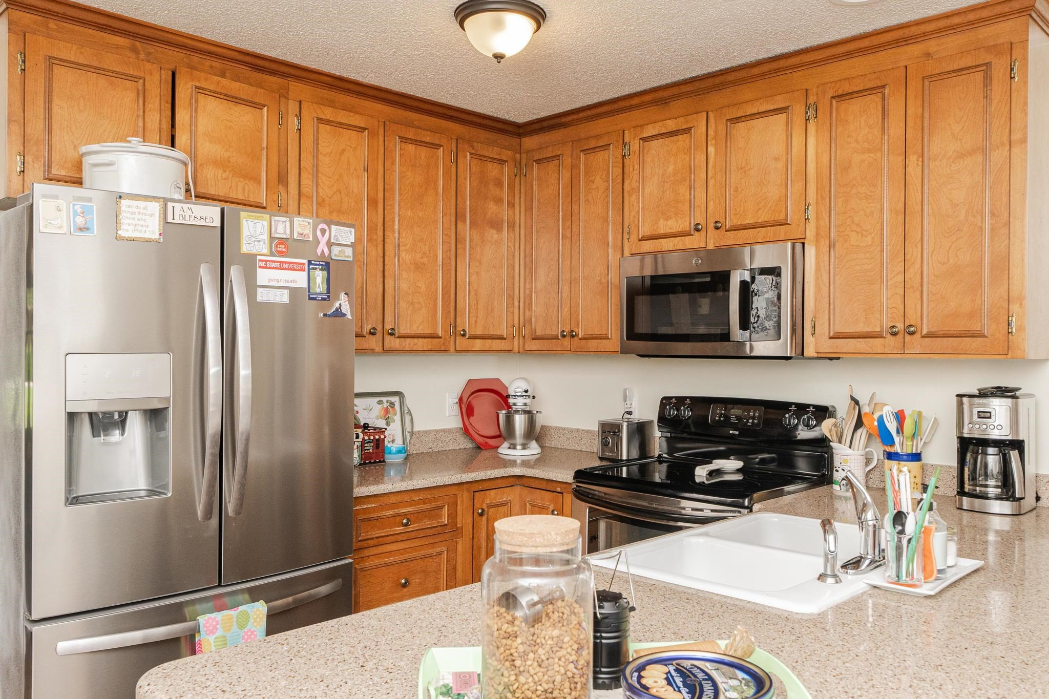 4124 Mardella Drive Raleigh, NC 27613 - Photo 16 of 30 Photo 16