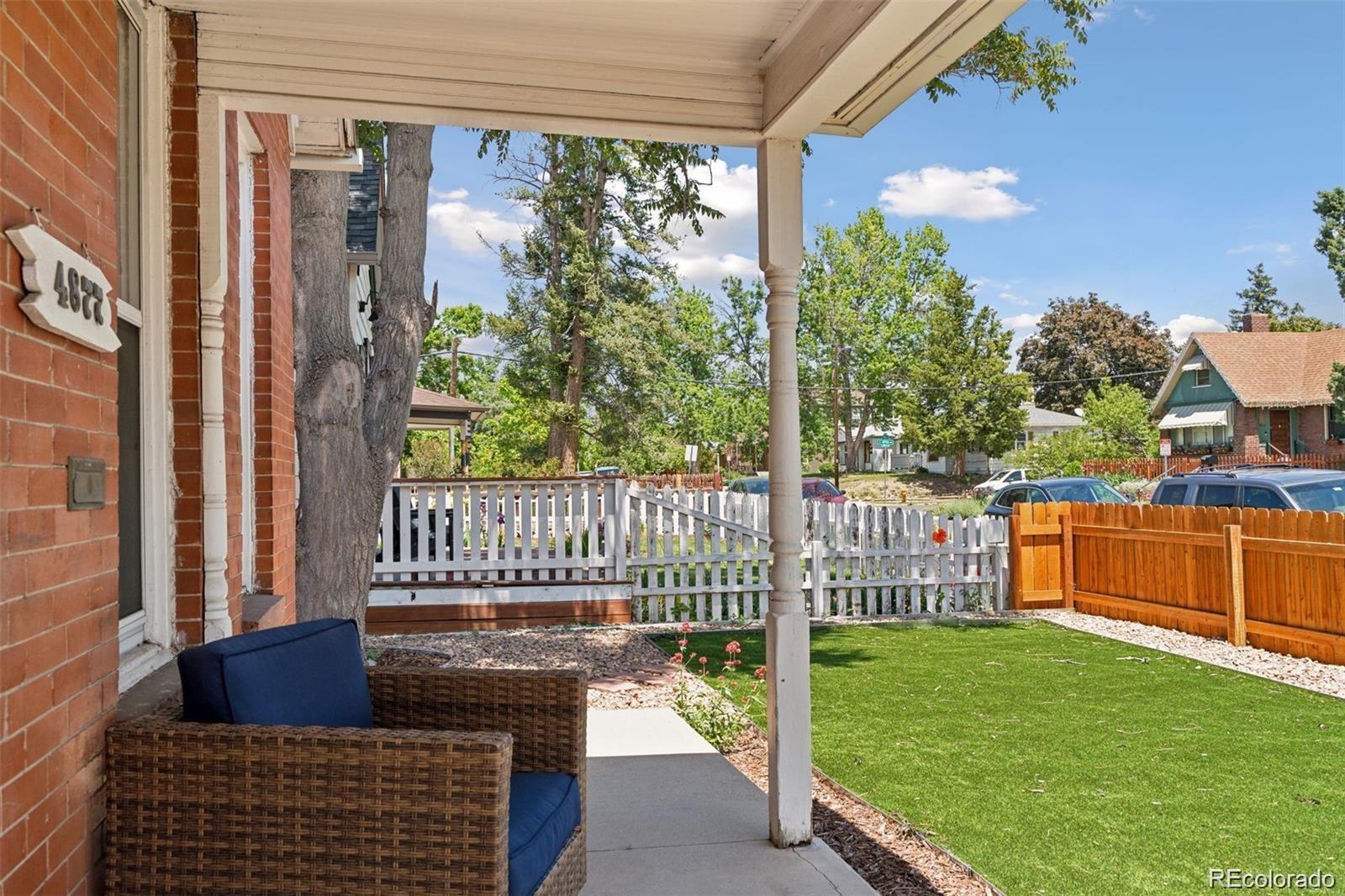 4877 Perry Street Denver, CO 80212 - Photo 3 of 18 Gallery Image 3