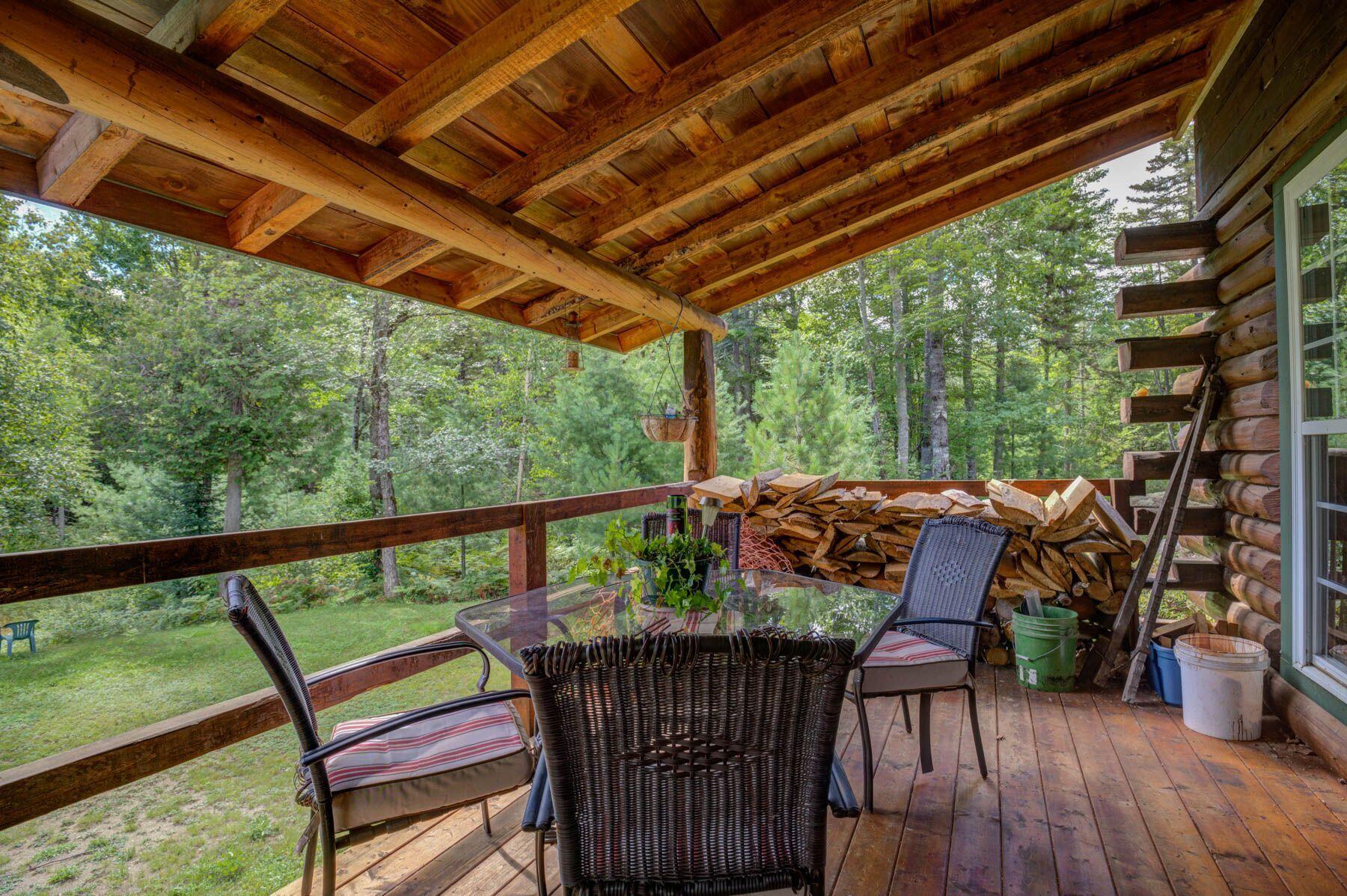 47 Hawks Bluff Road Stratton, ME 04982 - Photo 26 of 43 8