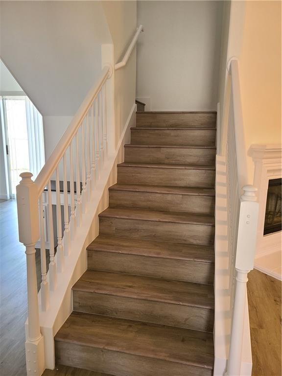 1327 Solitaire Round Rock, TX 78665 - Photo 6 of 9 a view of entryway