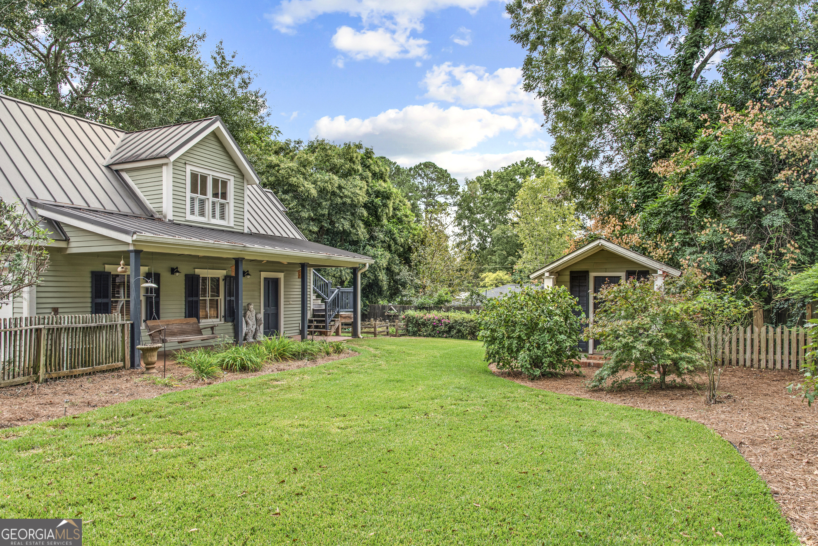 358 Pine Street Madison, GA 30650 - Photo 41 of 45
