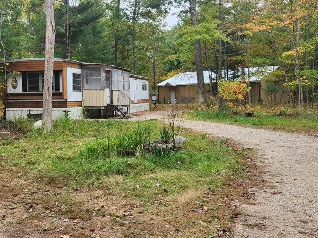 $200,000 | 4869 East Free Soil Road, Free Soil, MI 49411