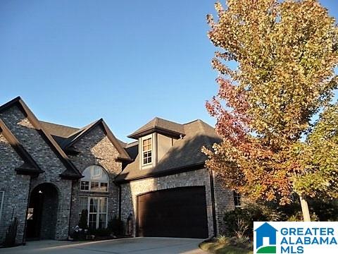 246 Strathaven Lane Pelham, AL 35124 - Photo 3 of 28