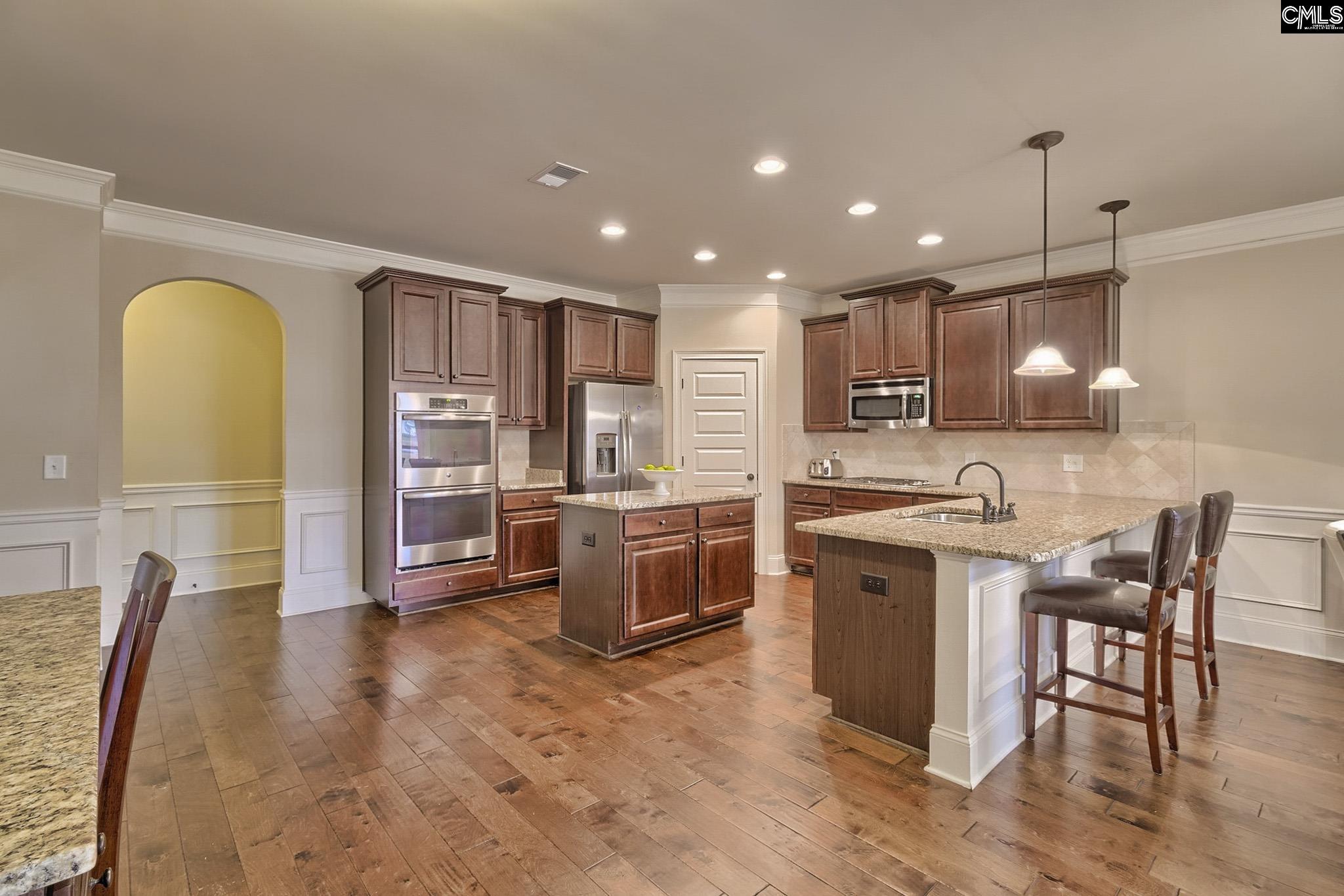 194 Westcott Ridge Road Chapin, SC 29036 - Photo 9 of 26