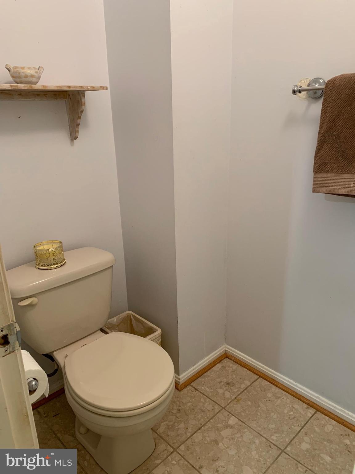 15030 Shamrock Ridge Road Silver Spring, MD 20906 - Photo 13 of 21 Master Bathroom