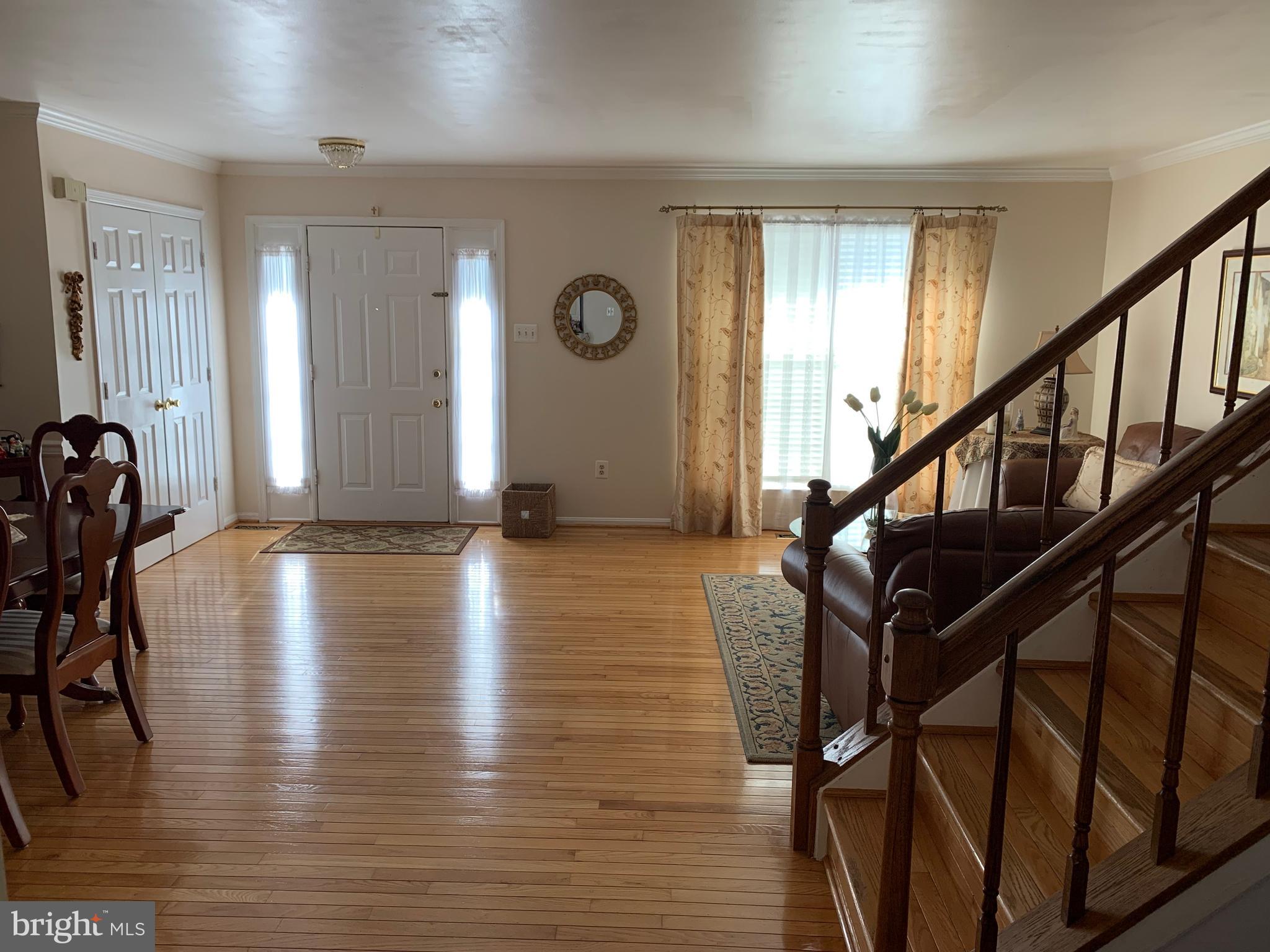15030 Shamrock Ridge Road Silver Spring, MD 20906 - Photo 21 of 21 Very Open Floor Plan