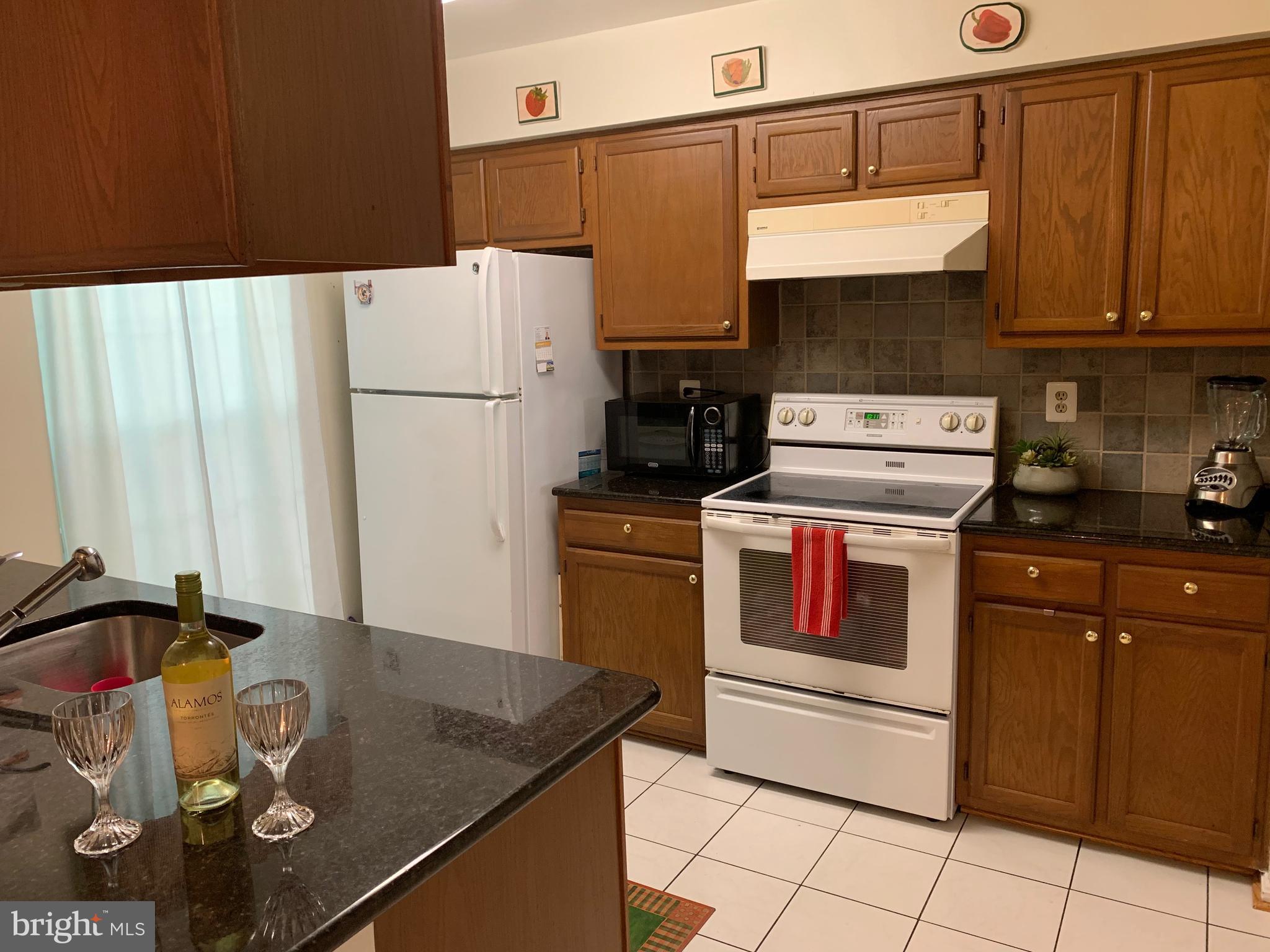15030 Shamrock Ridge Road Silver Spring, MD 20906 - Photo 9 of 21 Kitchen
