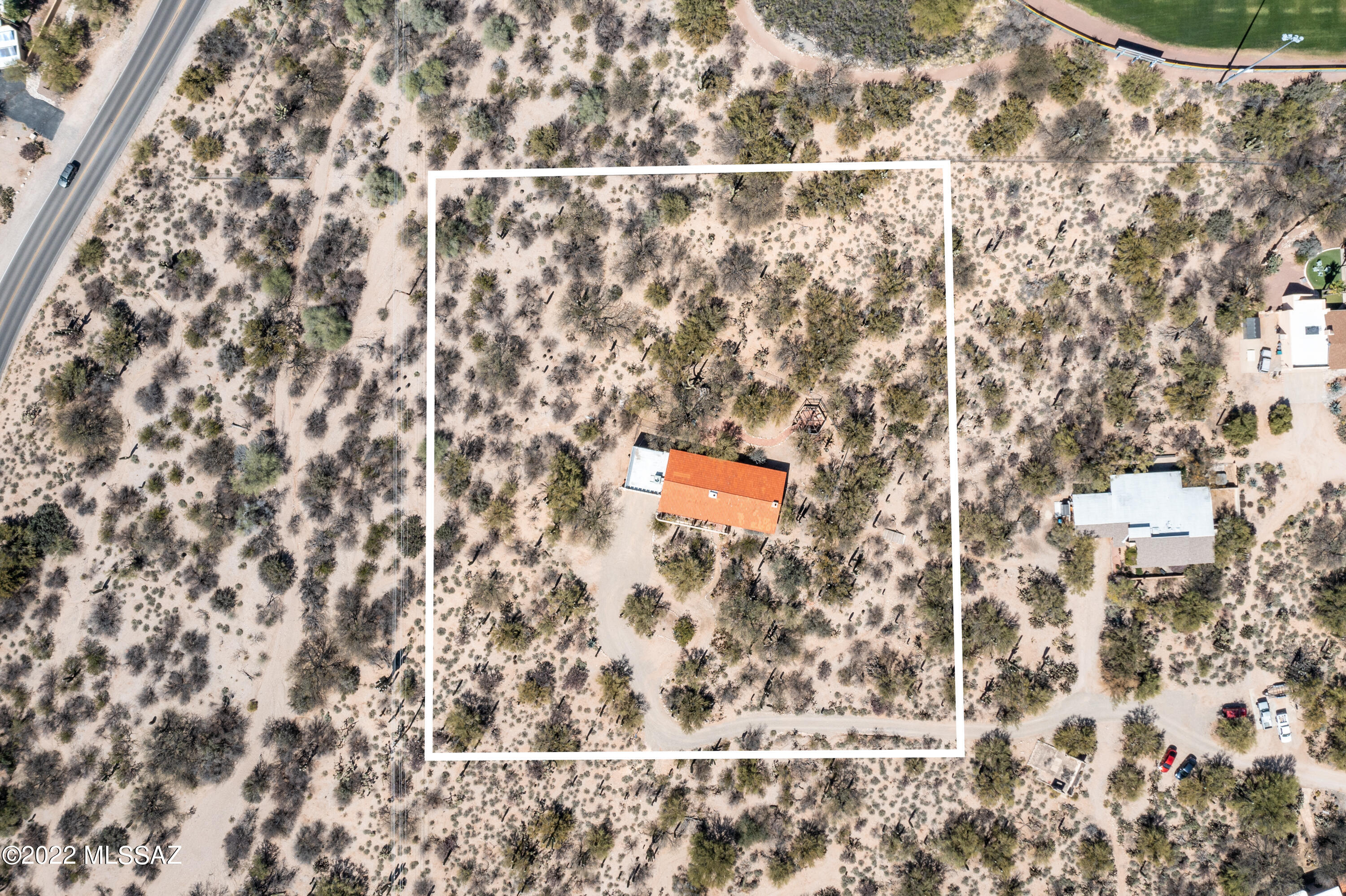 5259 North Valley View Road Tucson, AZ 85718 - Photo 34 of 47 Gallery Image 34