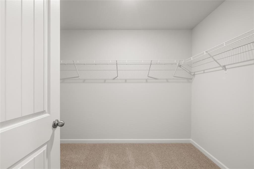 503 Oak View Lane Dallas, GA 30157 - Photo 29 of 42 a view of a room with racks on the wall