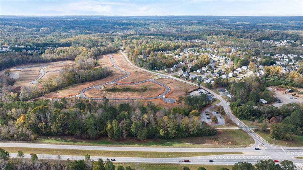 503 Oak View Lane Dallas, GA 30157 - Photo 42 of 42 a view of a city