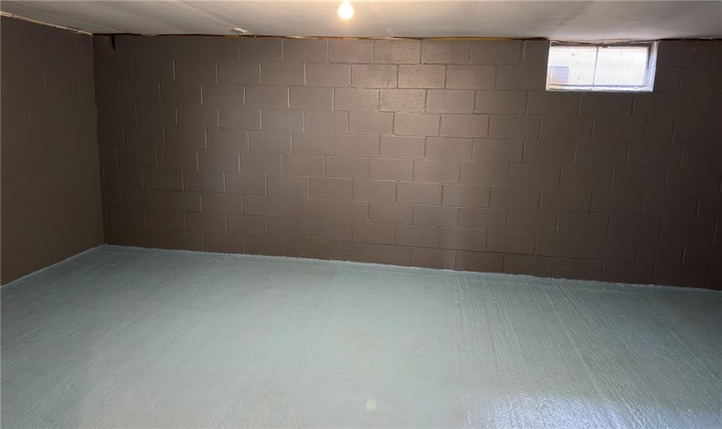 308 Sgros Road Rural Valley, PA 16249 - Photo 18 of 25 a view of an empty room