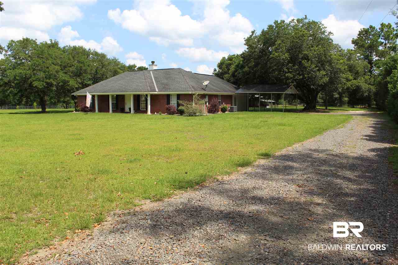 12430 Ranch Road South Grand Bay, AL 36541 - Photo 16 of 16