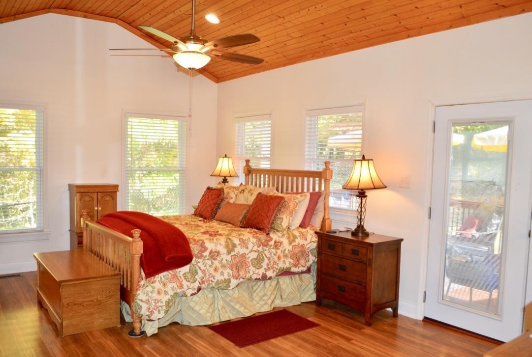 106 Meadow Road Oak Ridge, TN 37830 - Photo 17 of 35 Gallery Image 17