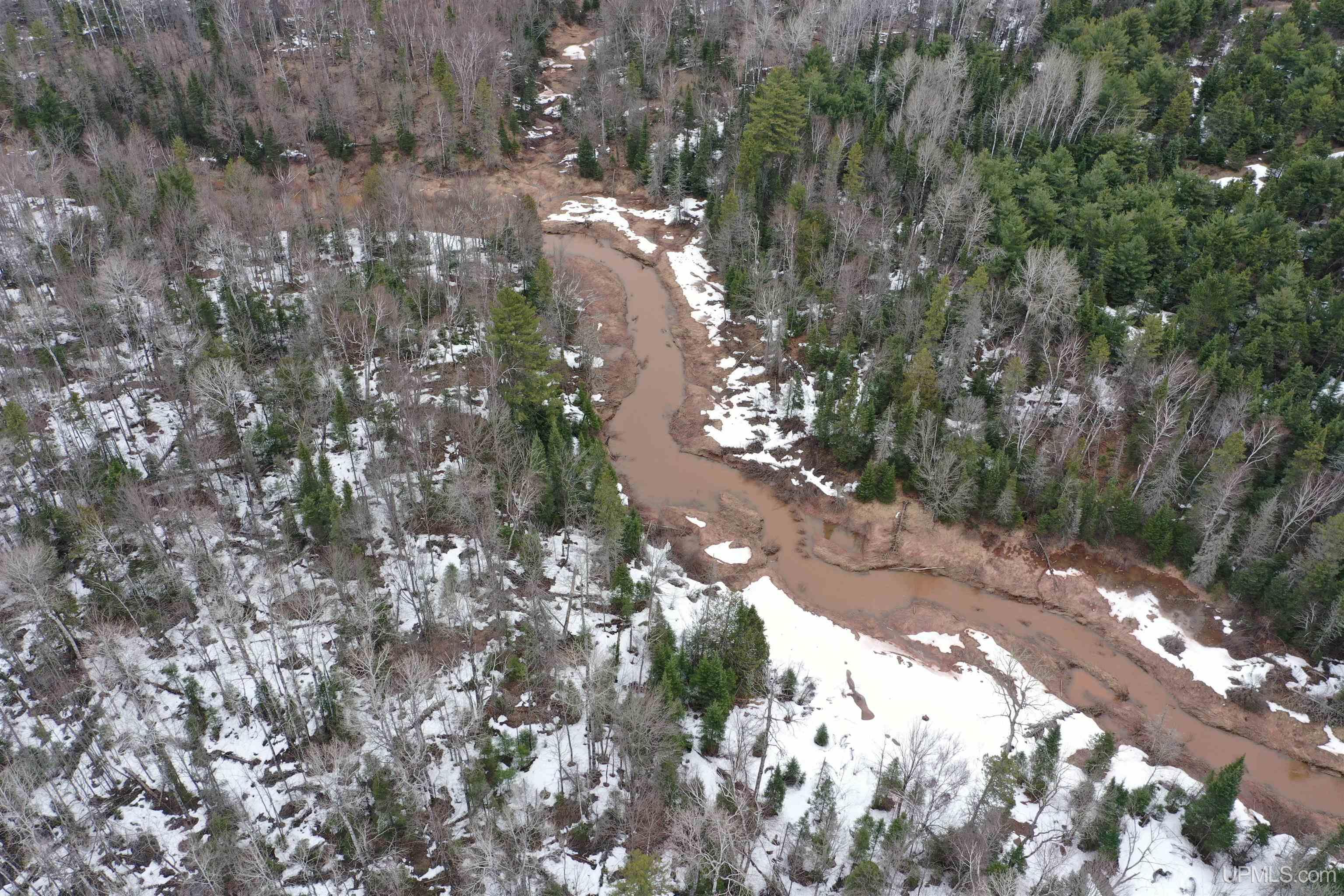 1 1 Mile Road Bruce Crossing, MI 49912 - Photo 10 of 13